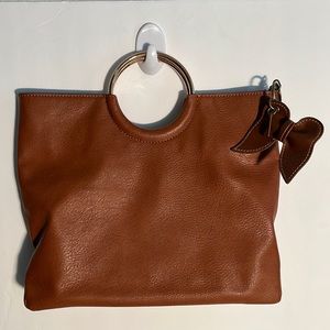 LC Flore Ring Handbag